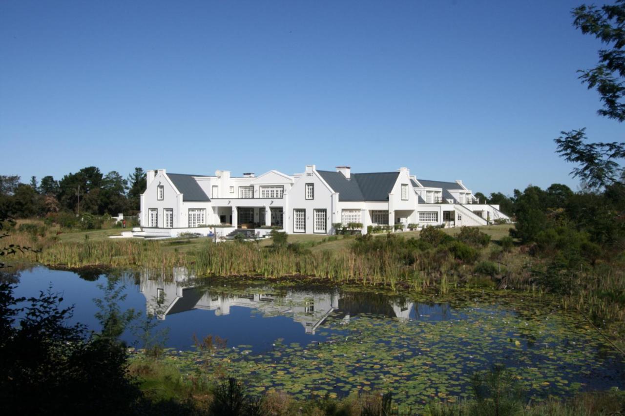 Buffelsdam Country House Kurland Eksteriør bilde